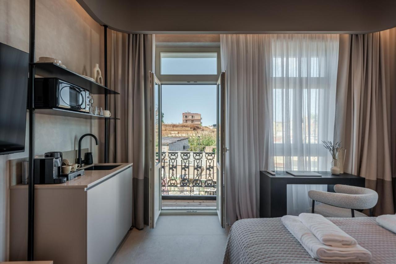 Suite Queen con Vasca Idromassaggio