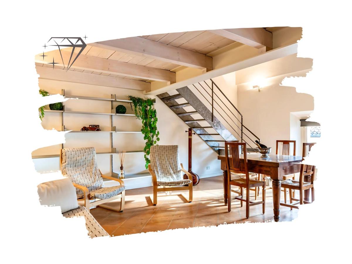 Minimal Paradise - 4 person, Tower View - B&B Modena