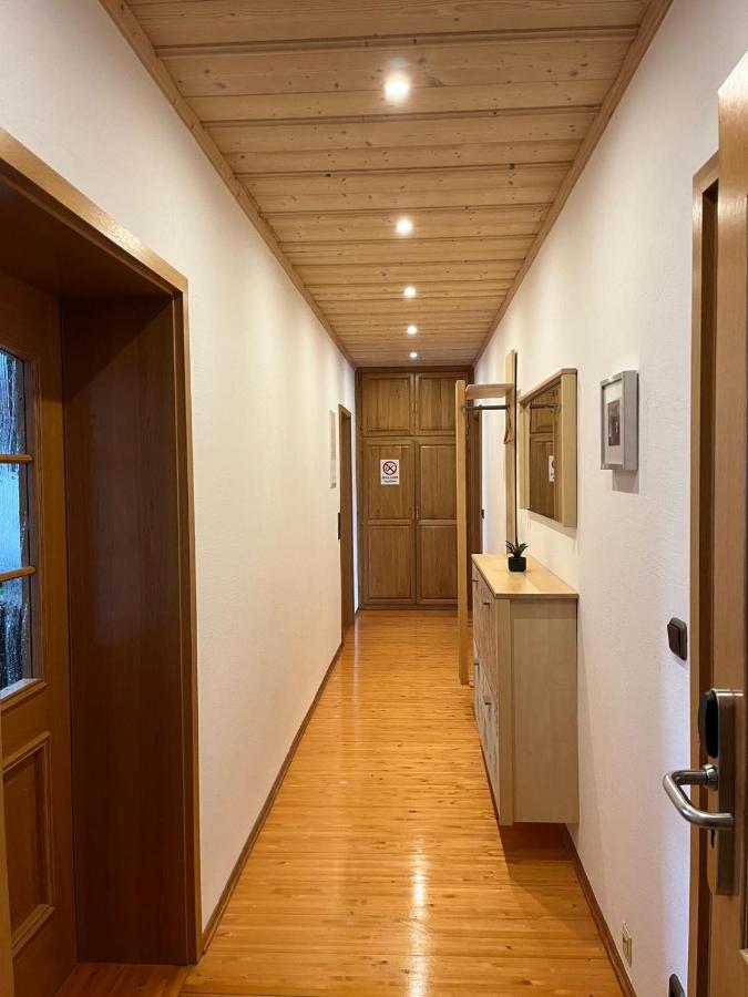 Two-Bedroom Family Apartment