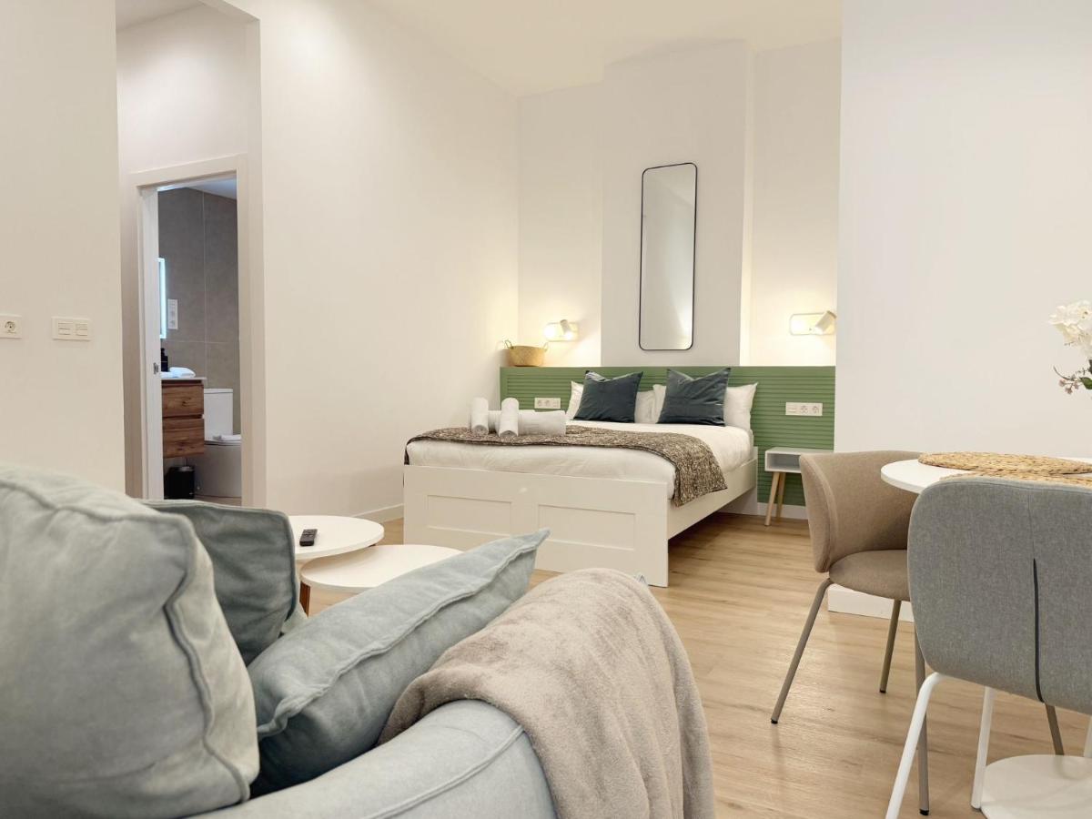 IG30 Apartments - B&B Bilbao