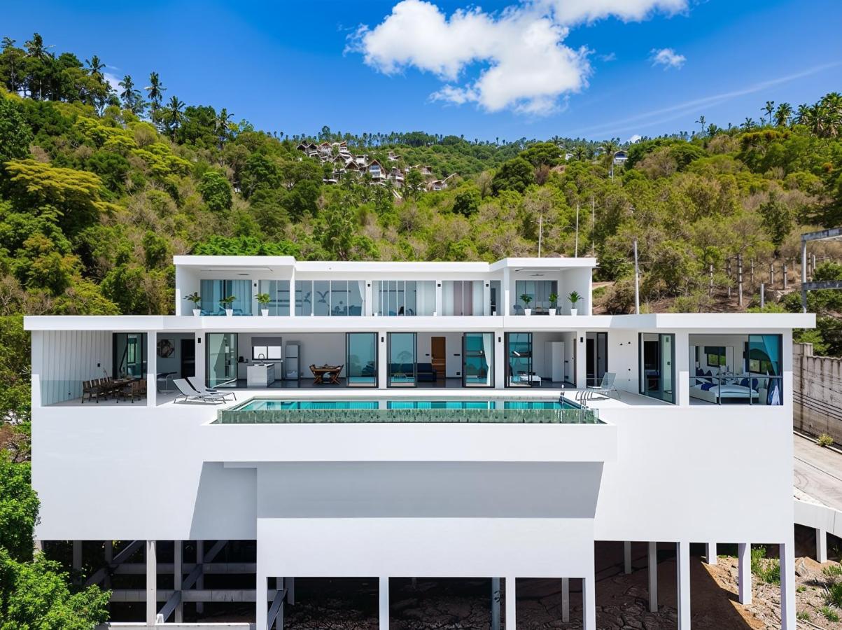 15% OFF ! Brand new near Beach - B&B Ko Samui