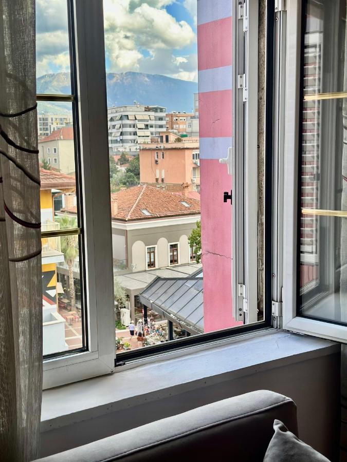 Soraya Home - New Bazaar - Chambres d’hôtes Tirana