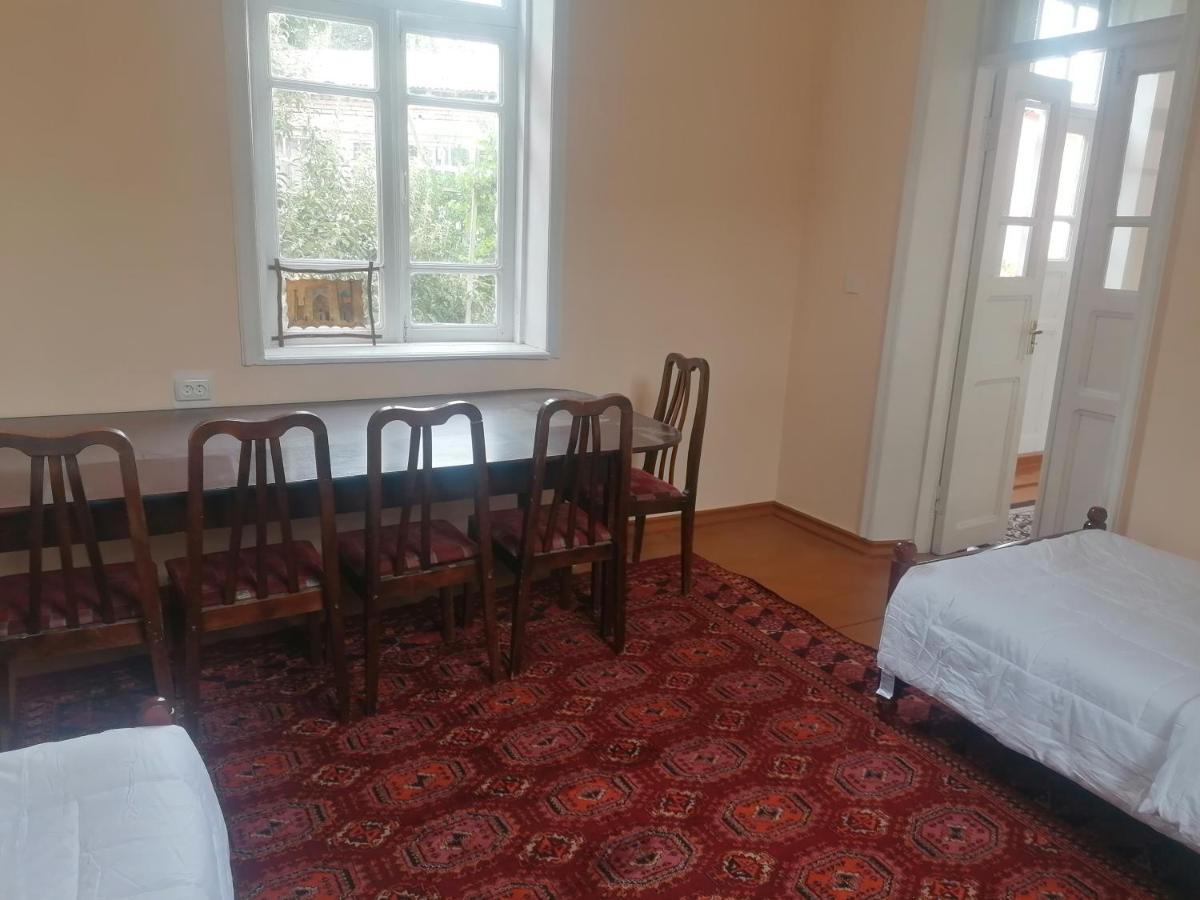 Habitación Doble - 2 camas