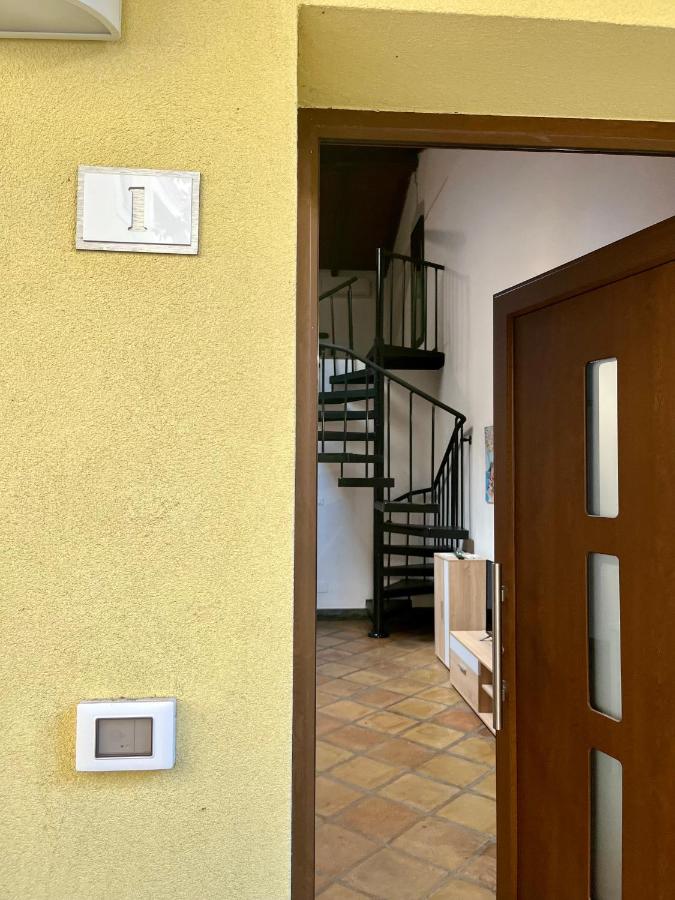Li Cuti Apartments 179 - B&B Catania
