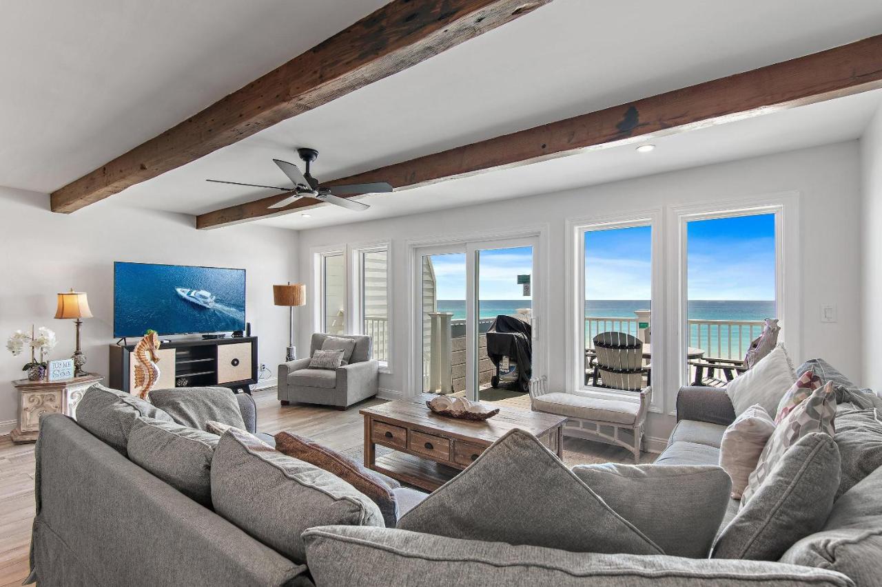 Little House on the Beach - Bed and Breakfast Destin