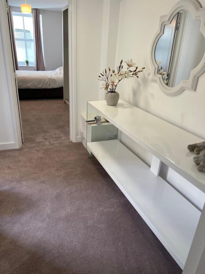 Appartamento Deluxe con 1 Camera da Letto