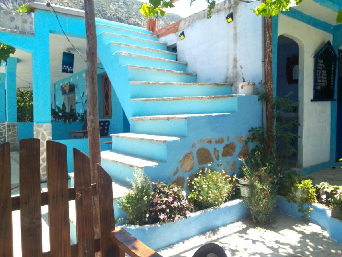 Dar Panorama Chaouen - B&B Chefchaouen