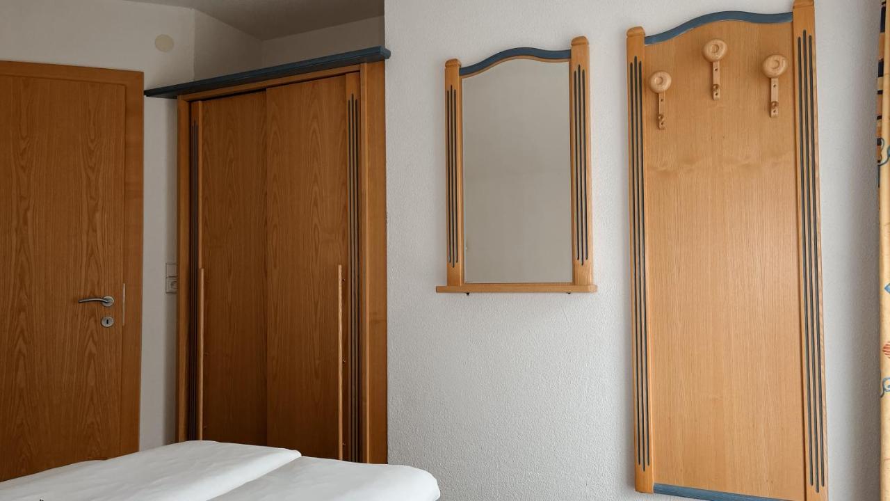 Appartement 2 Chambres avec Balcon - B