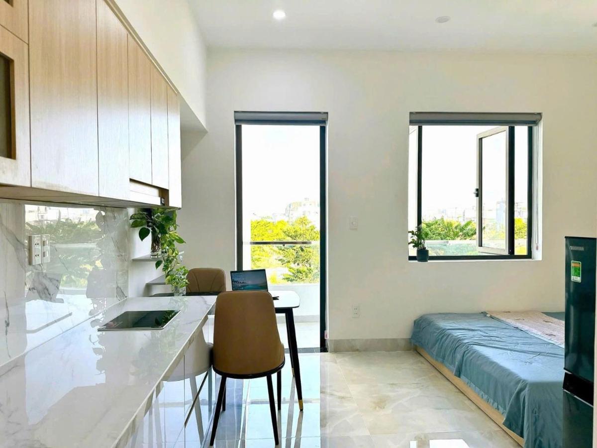 Appartement met 1 Slaapkamer