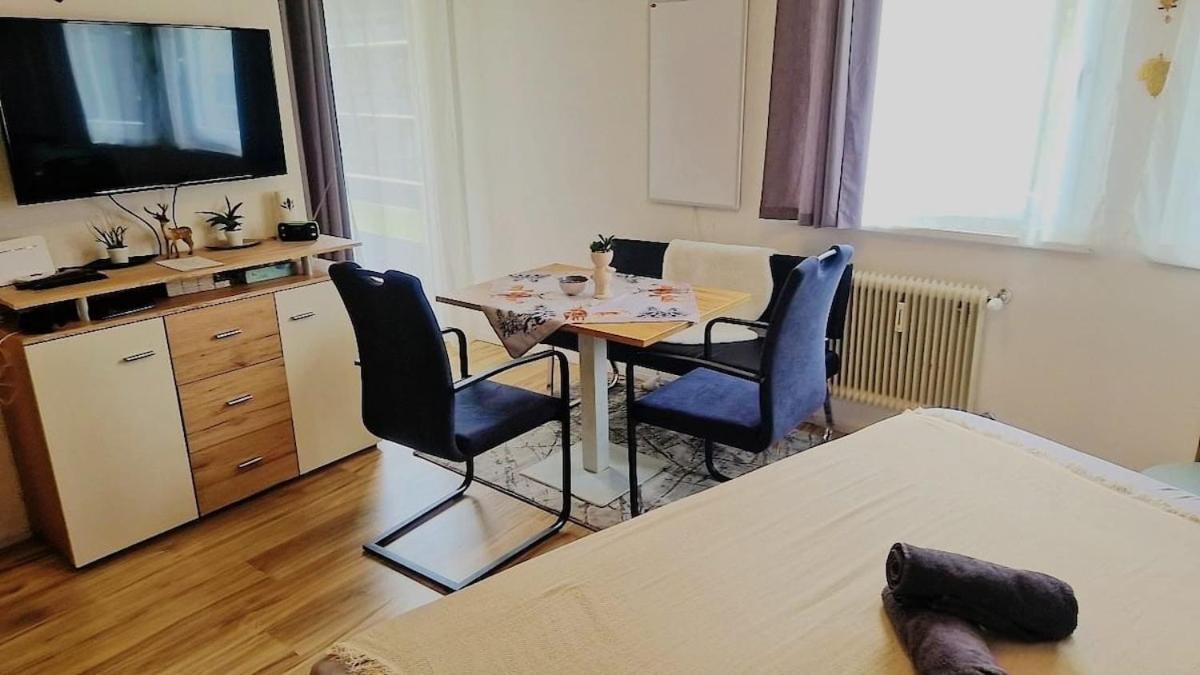 Alpenglück Apartment - B&B Bach