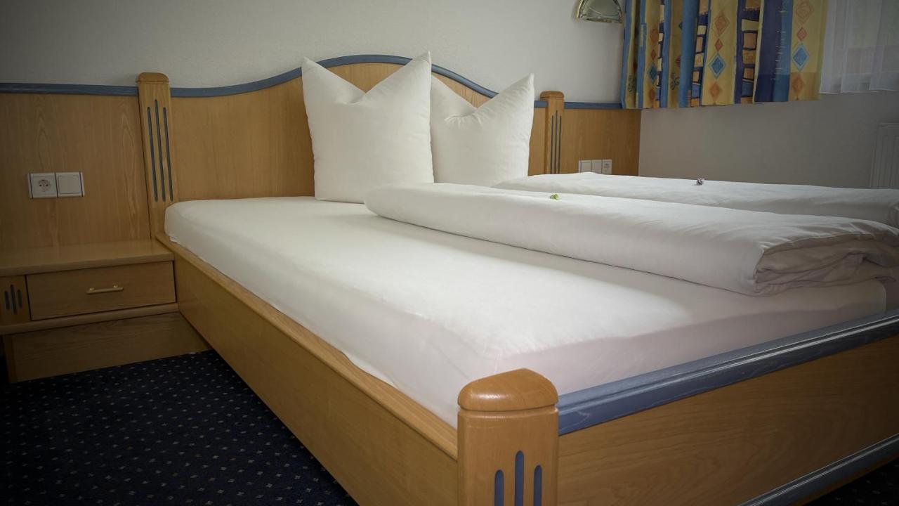 Appartement 2 Chambres avec Balcon A