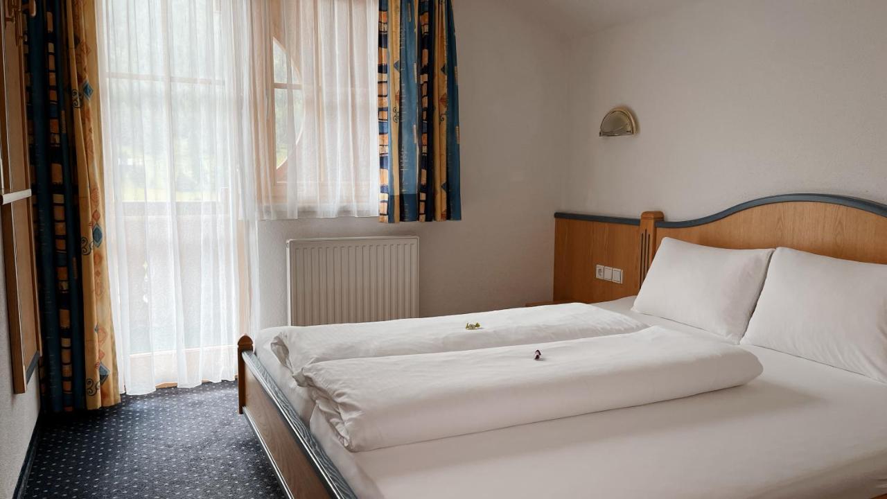 Appartement 2 Chambres avec Balcon - C