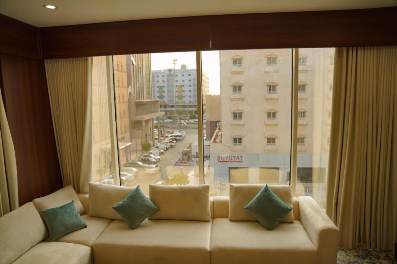 كاسا للشقق المخدومة - B&B Riyadh