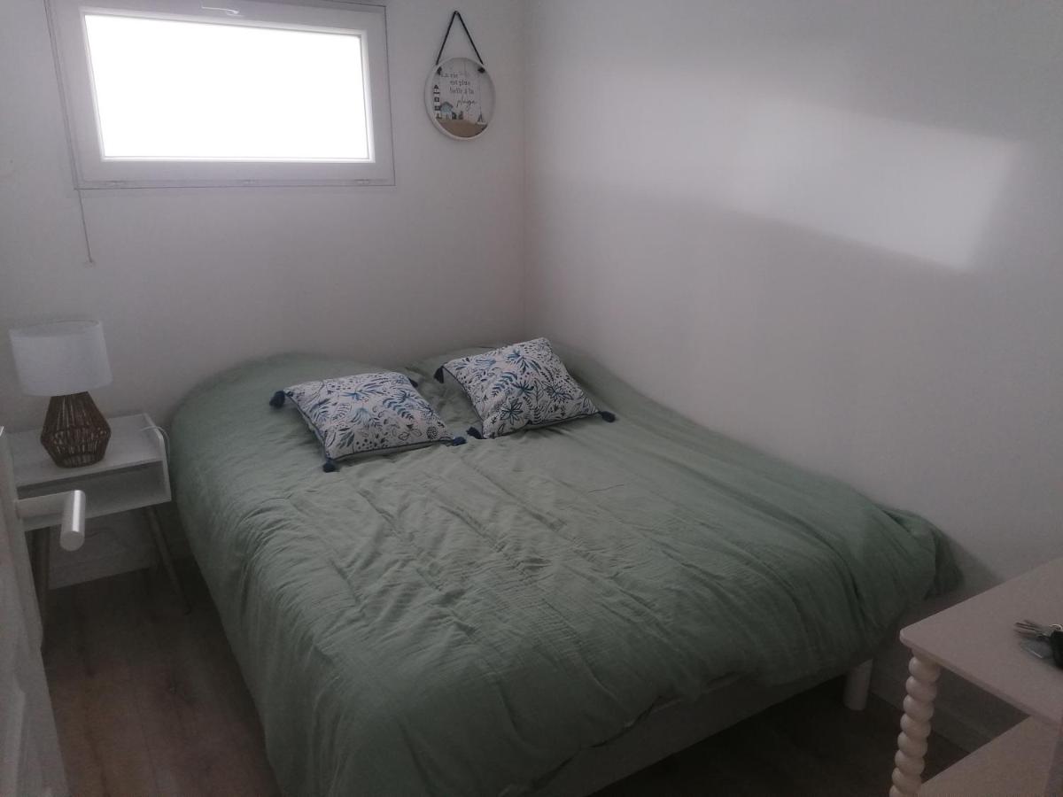 Le chalet d'Opale - B&B Sangatte