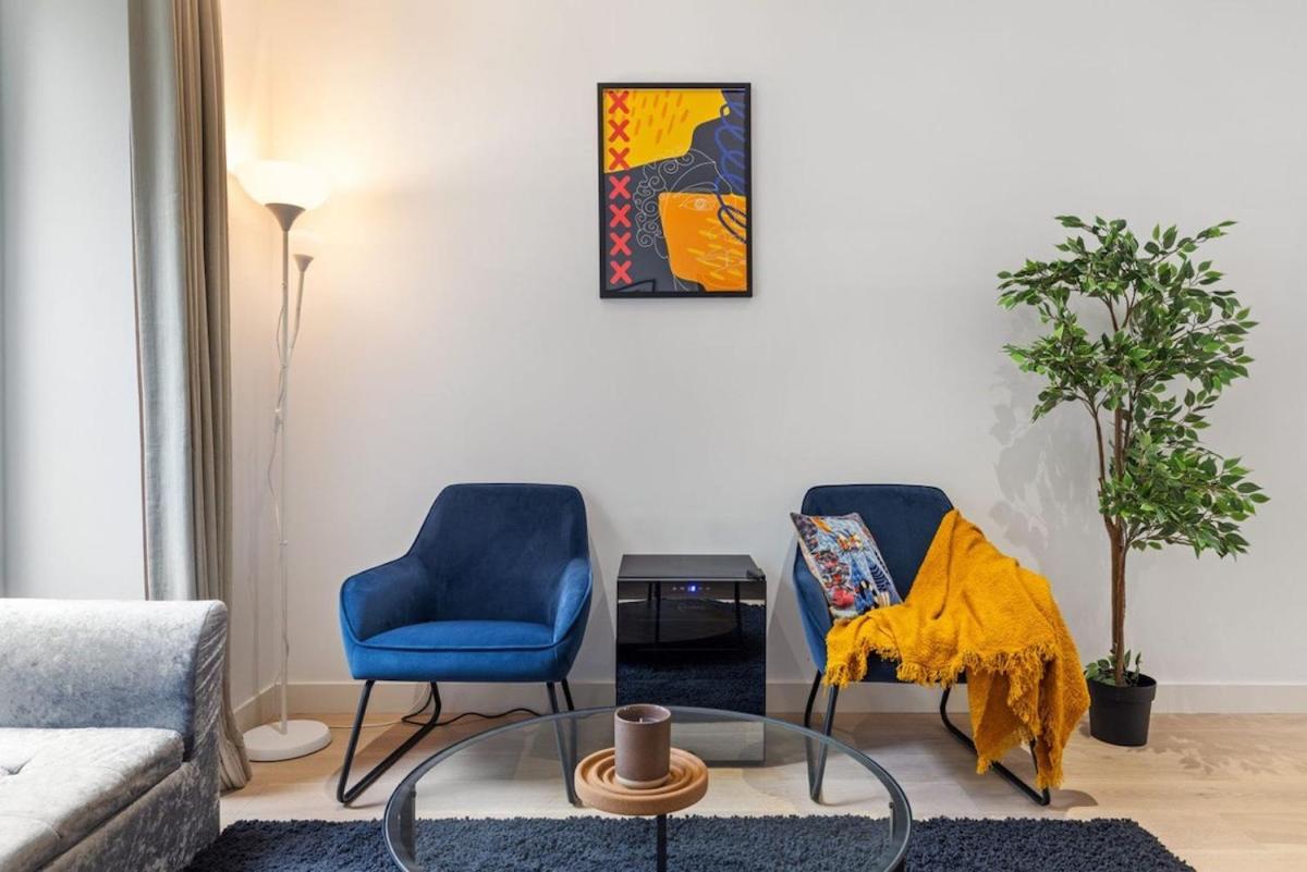 ShyVilla - B&B London