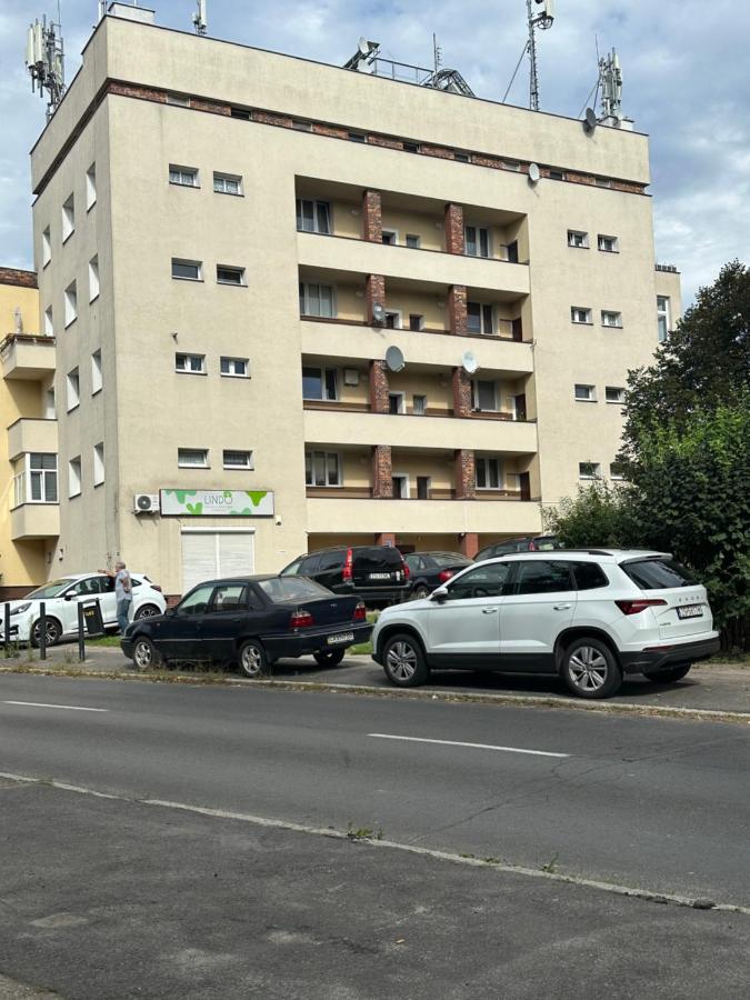 Apartament na Pogodnie - B&B Szczecin