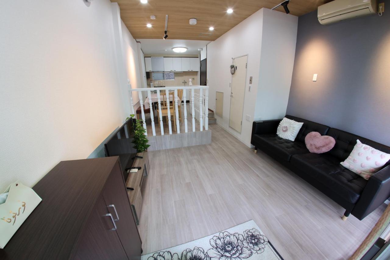 Haikuresuto Shinnakano Hotel - Chambres d’hôtes Tokyo