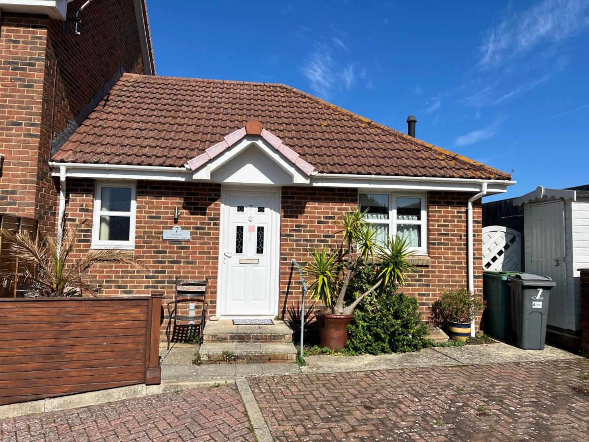 The Snug, Sandown, Isle of Wight, Dog Friendly, Free Wifi - Chambres d'hôtes Sandown