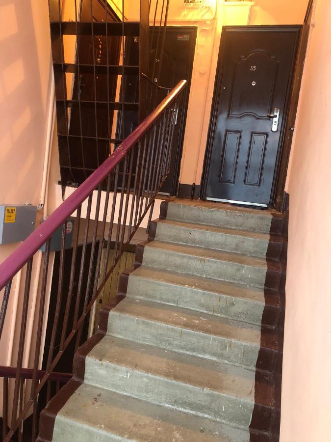 Järveküla - B&B Kohtla-Järve