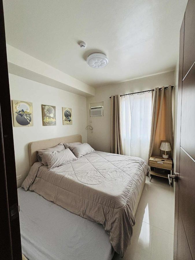 Camella Soleia Manors - Bed and Breakfast Butuan