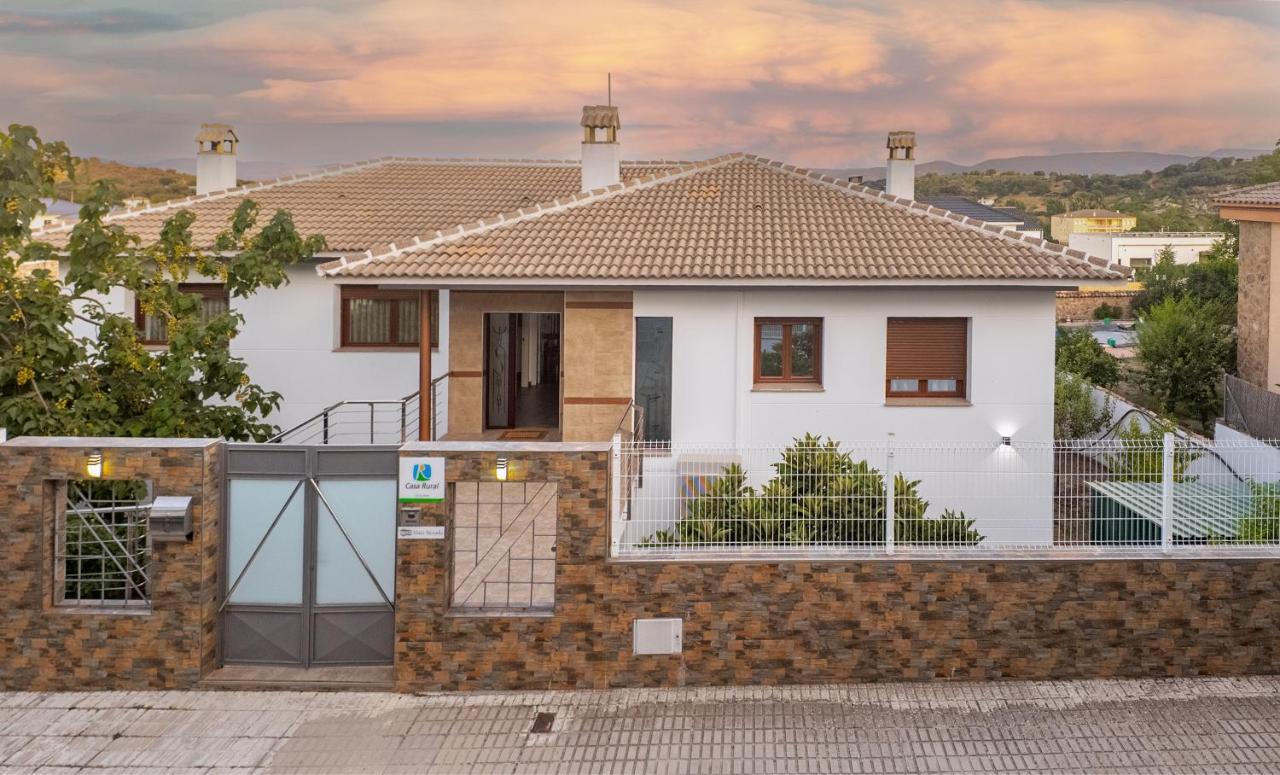 Vista Nevada Casa Rural - Ferienwohnung Alcalá la Real