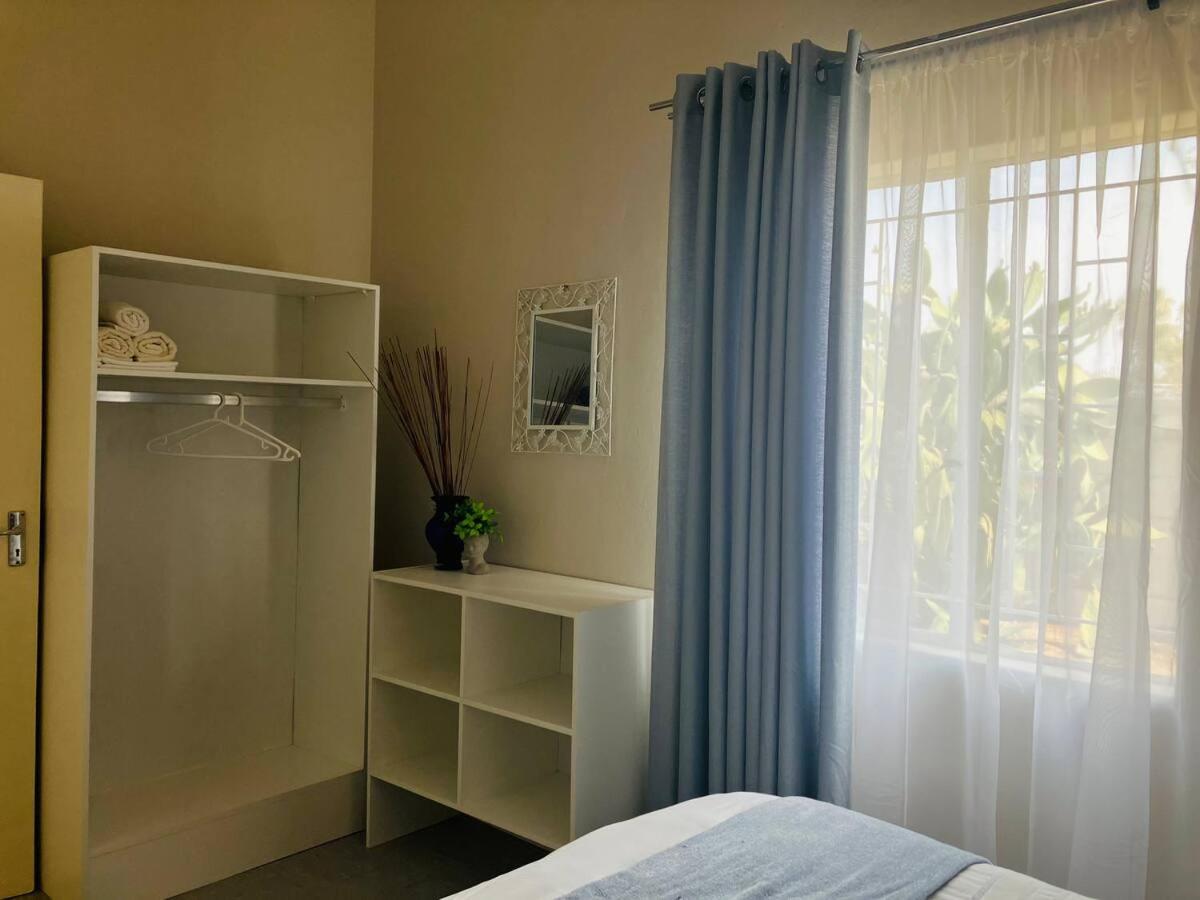 Ehalo Ndjoko which means small beginnings - B&B Ondangwa