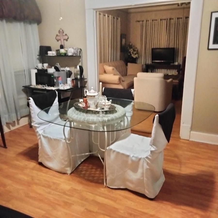 Restful 2 - B&B Ruston