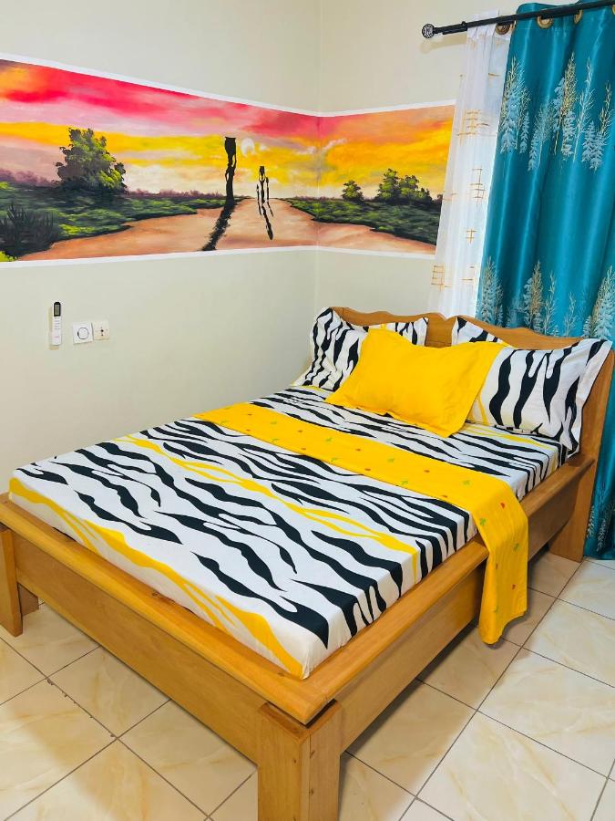 Suite Appartement