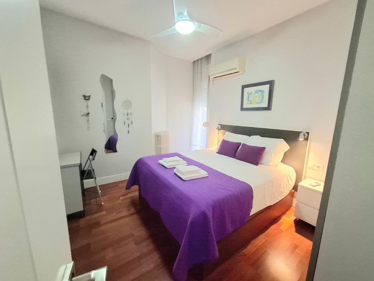 Apartment mit 1 Schlafzimmer