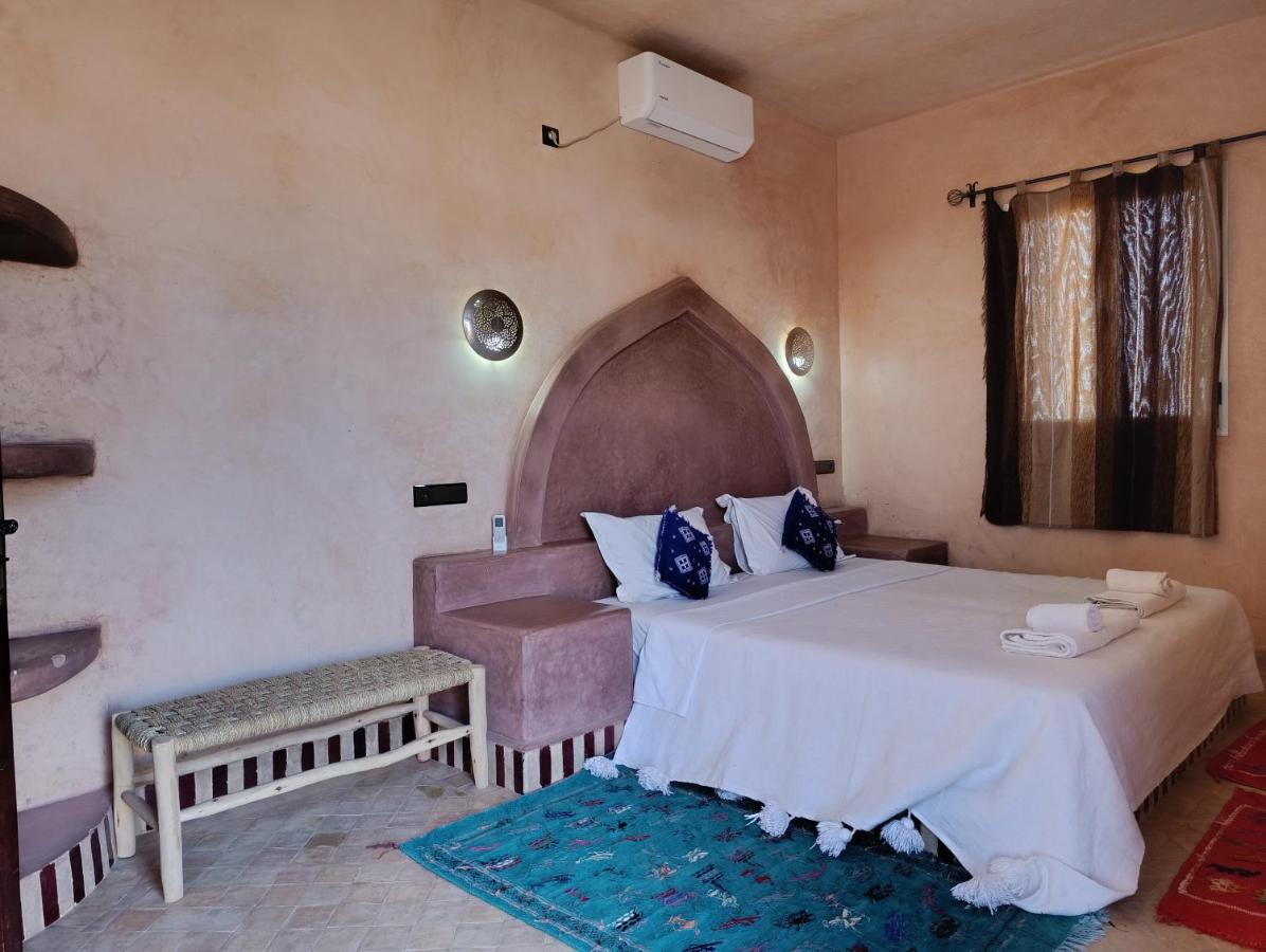 Tweepersoonskamer met 1 of 2 Bedden