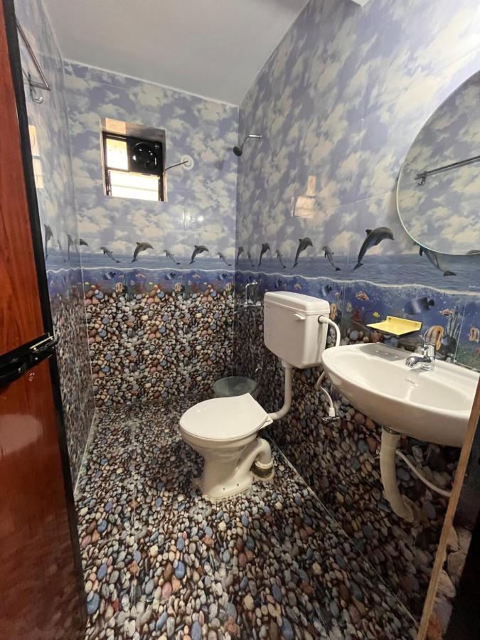 Suite Familiare Deluxe