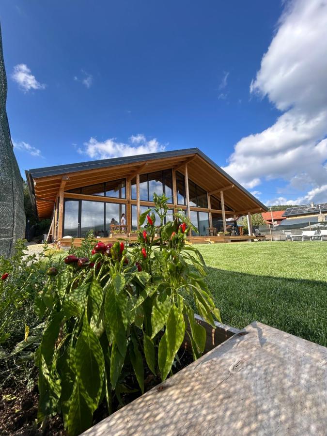 Green Baita - B&B Lorica