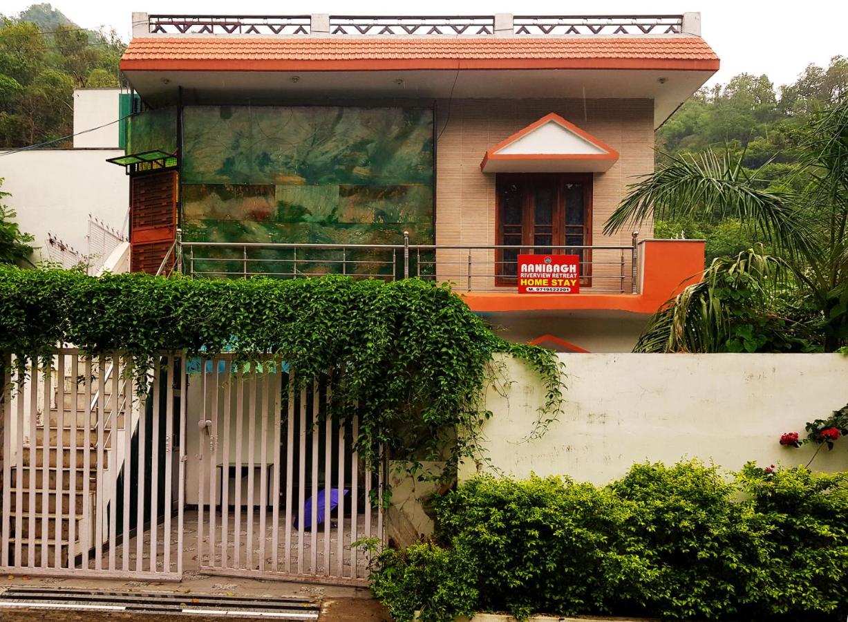 Ranibagh Riverview Retreat - B&B Kāthgodām