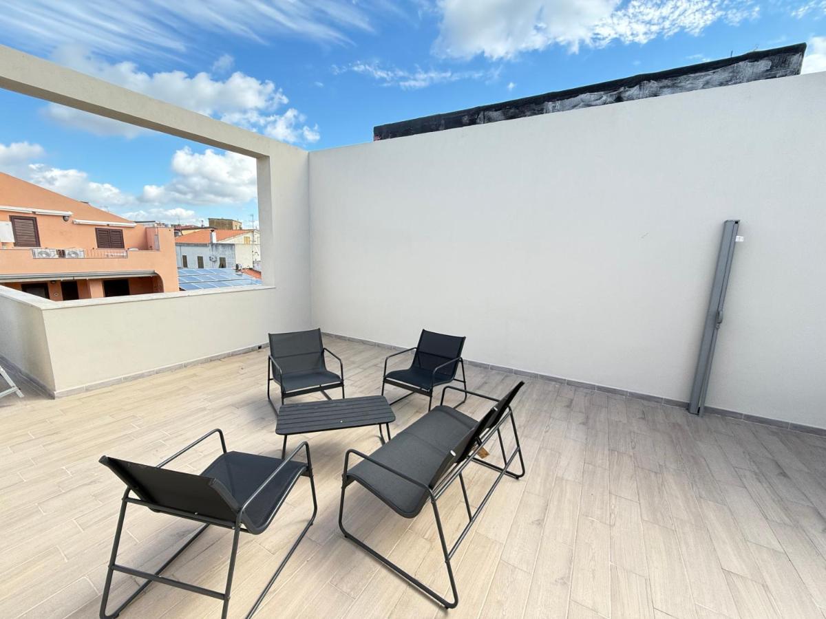 La Suite N4 exclusive rooms - B&B Alguer