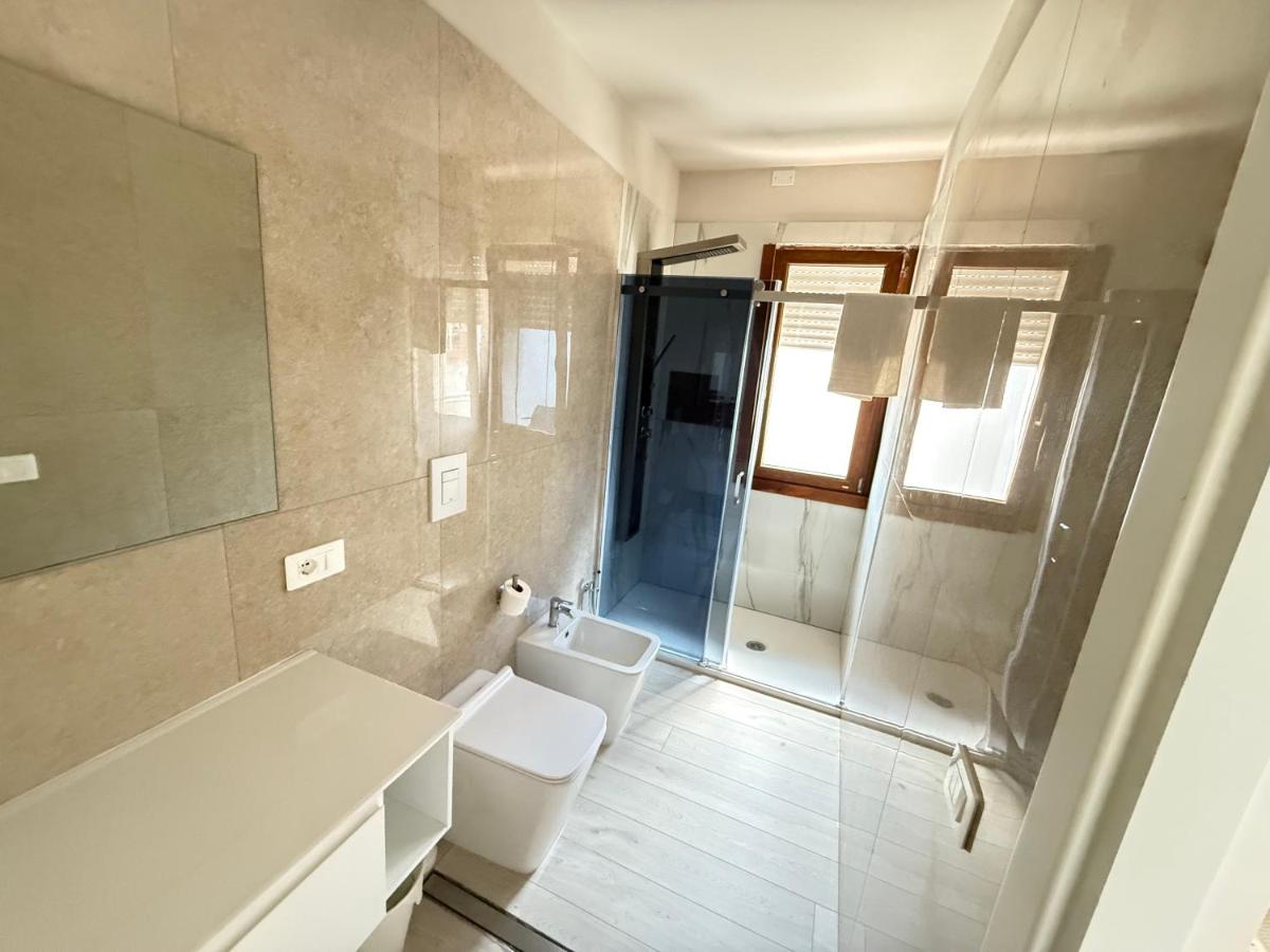 Habitación Doble con baño privado