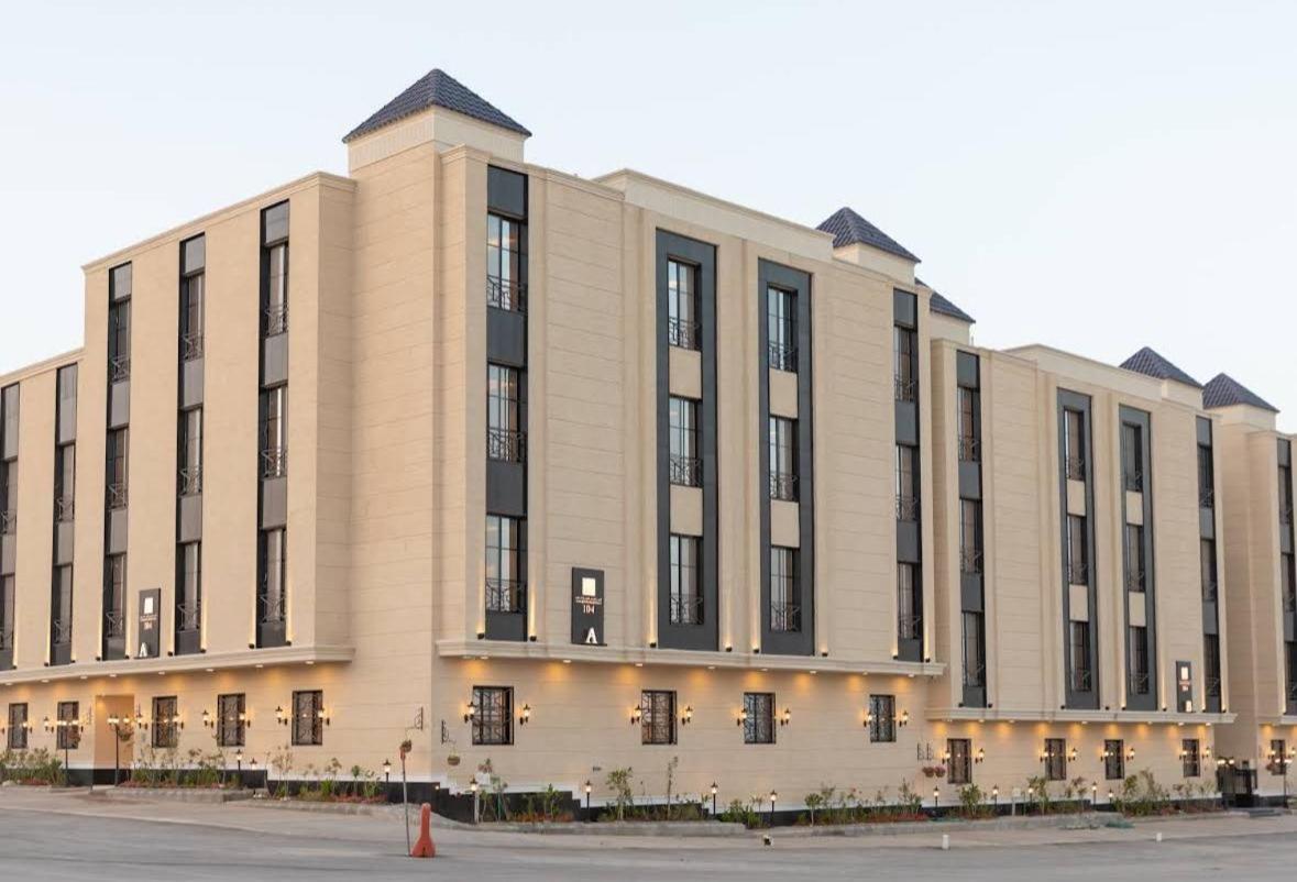 Najd Hospitality - AlQairawan - Ferienwohnung Riad