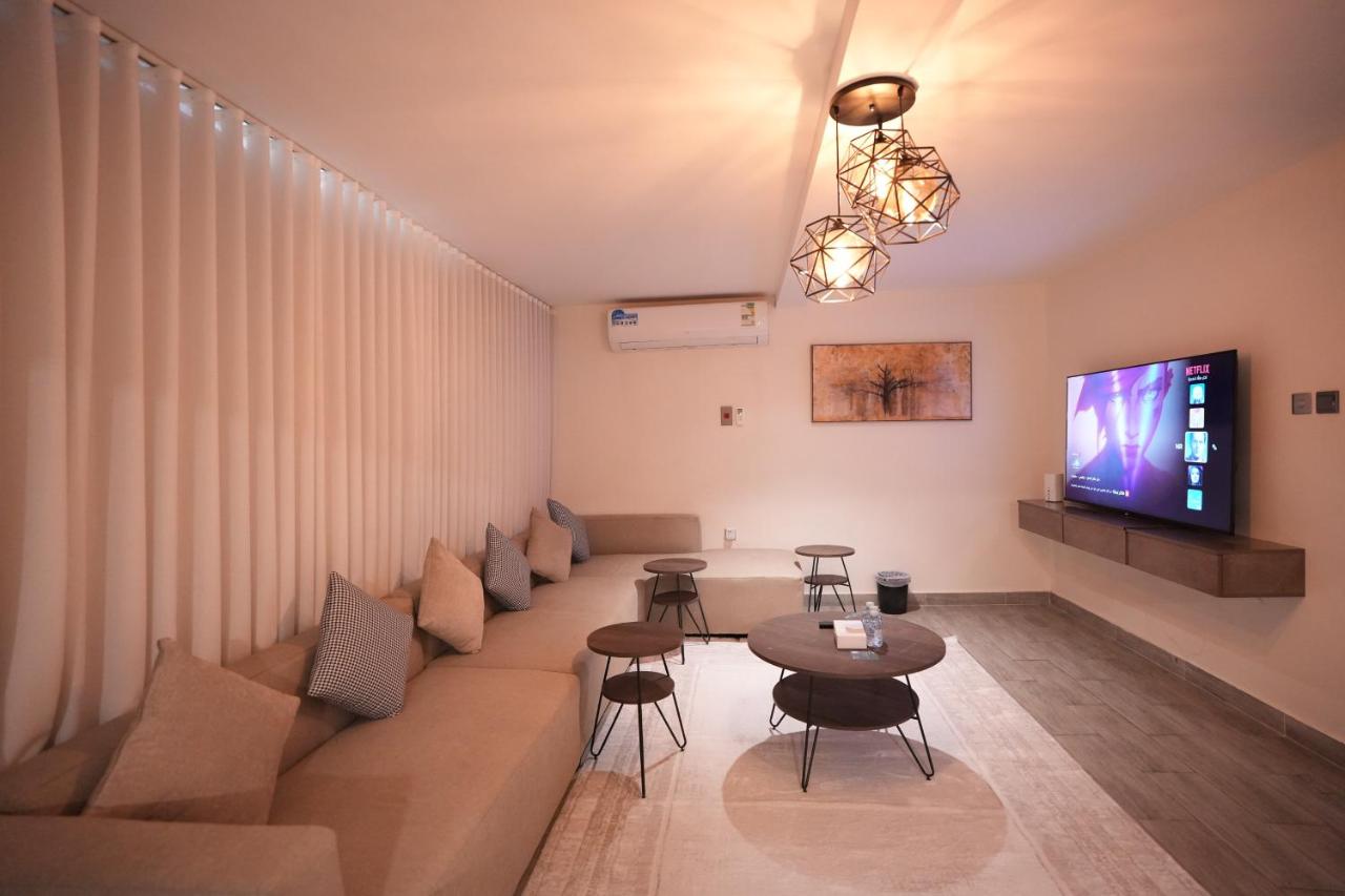 Mabaat-Deluxe-Al Moroj 617 - B&B Riyadh