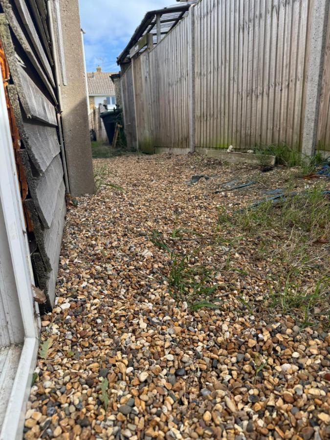 Garden lodge - B&B Broadwater