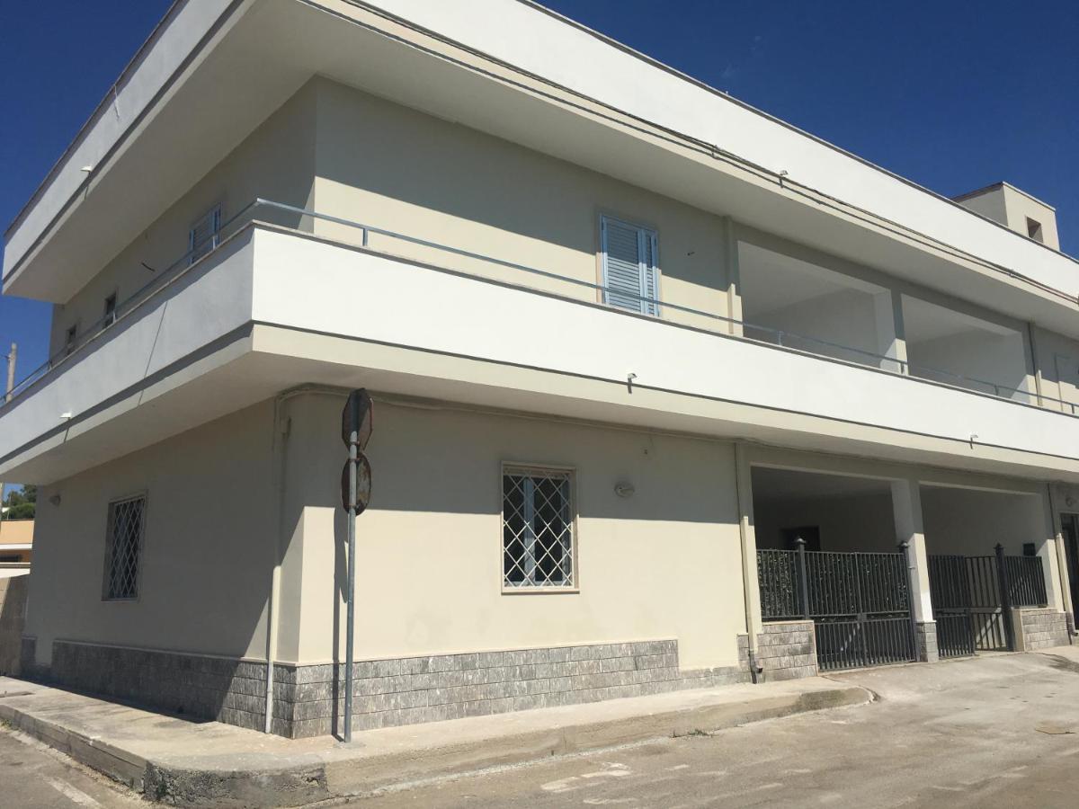 Casa Vacanza Marijò - B&B Sant'Isidoro