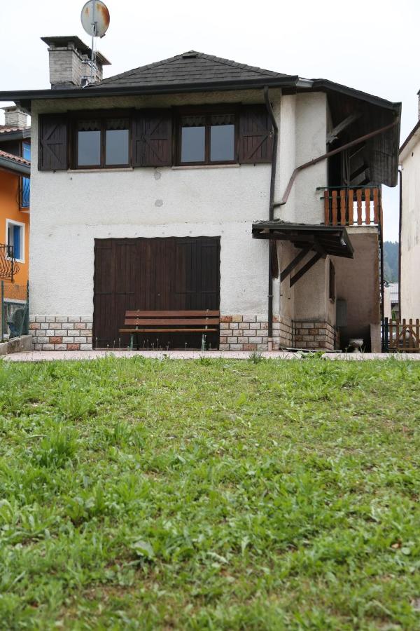 Cuori, Cervi e Caprioli - Bed and Breakfast Cesuna