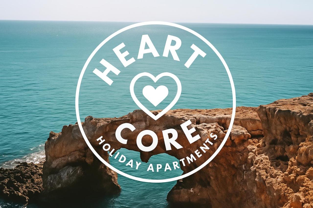 HeartCore Holiday Apartments - Ferienwohnung Agia Napa