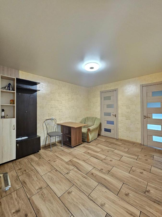 4х кімнатна квартира - B&B Čerkasy