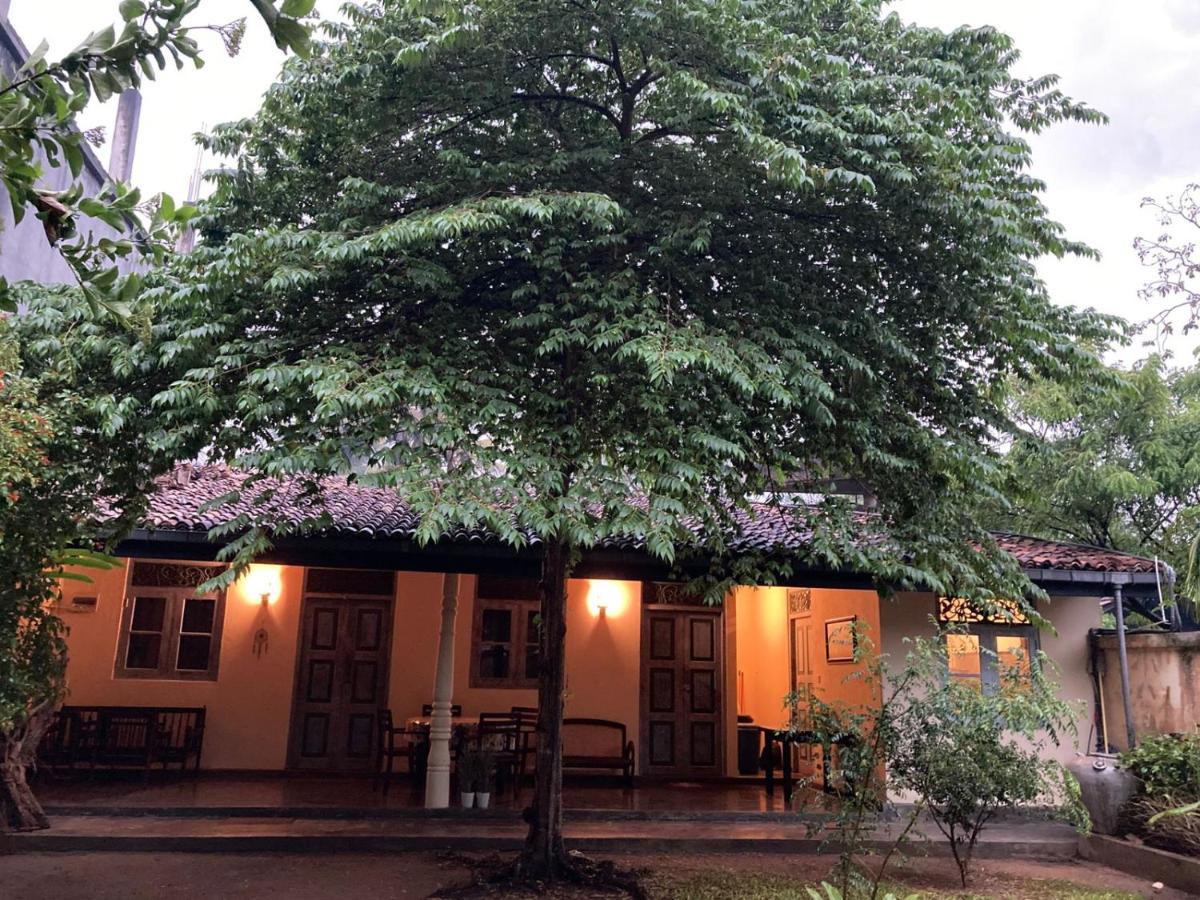 Villa Vita Unawatuna - Ferienwohnung Unawatuna