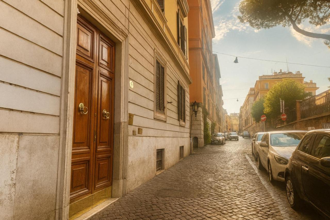 FL Suites - Vatican - B&B Roma