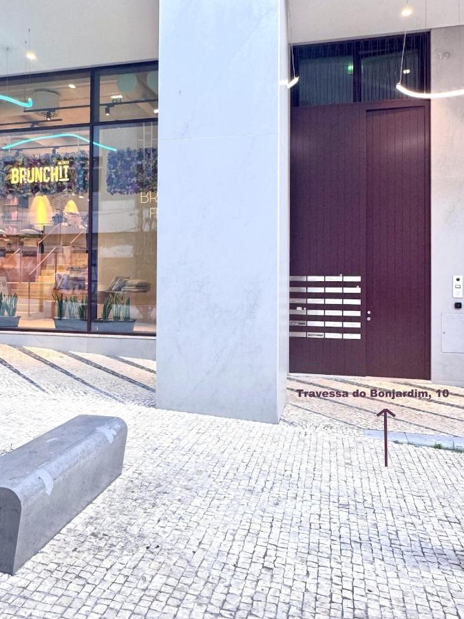 My Home is Yours - B&B Oporto