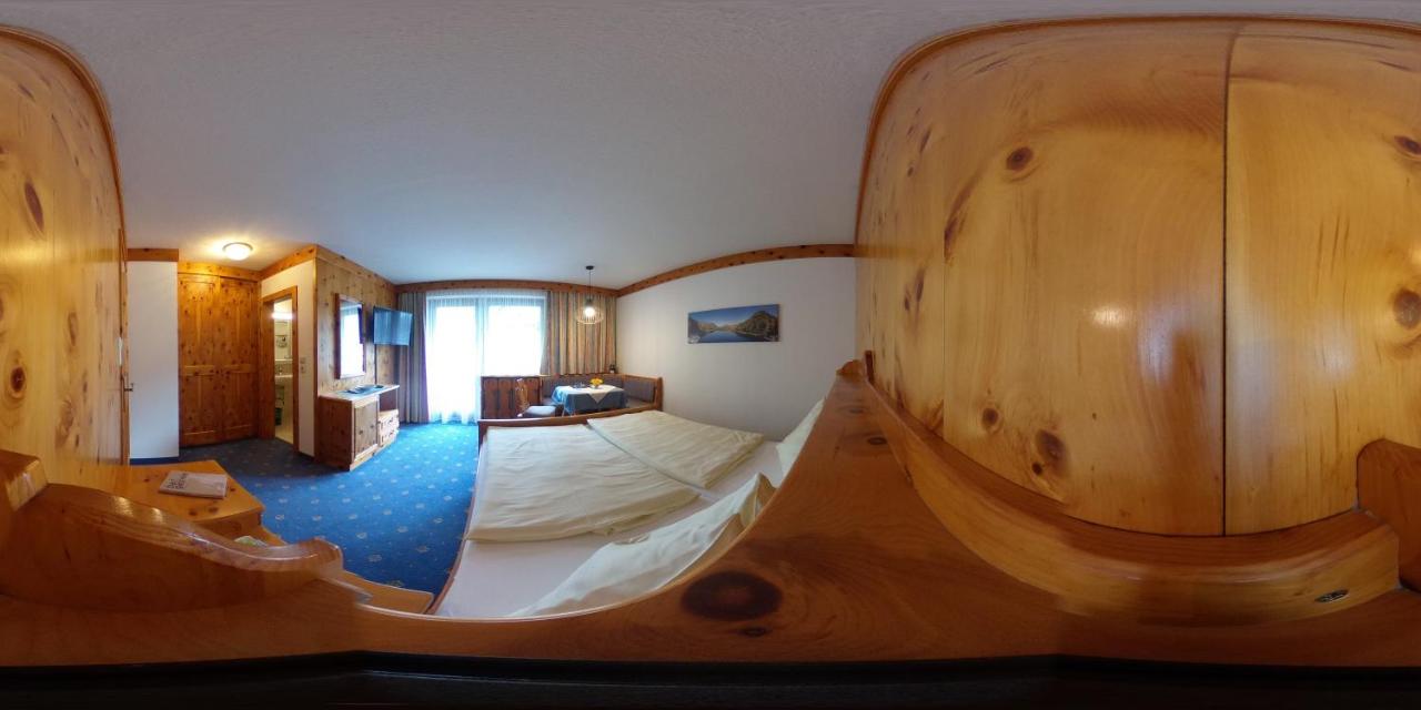 Chambre Simple Confort avec Balcon