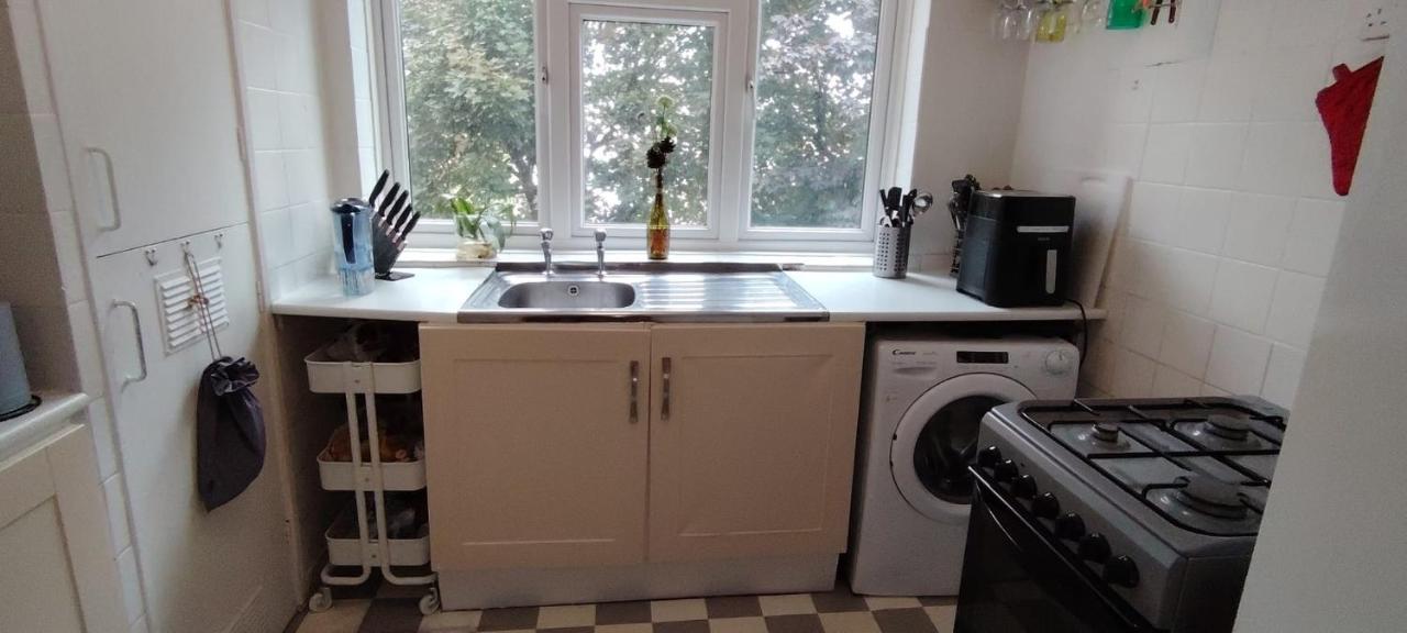 Bedroom for 2 in North London - Chambres d’hôtes Londres