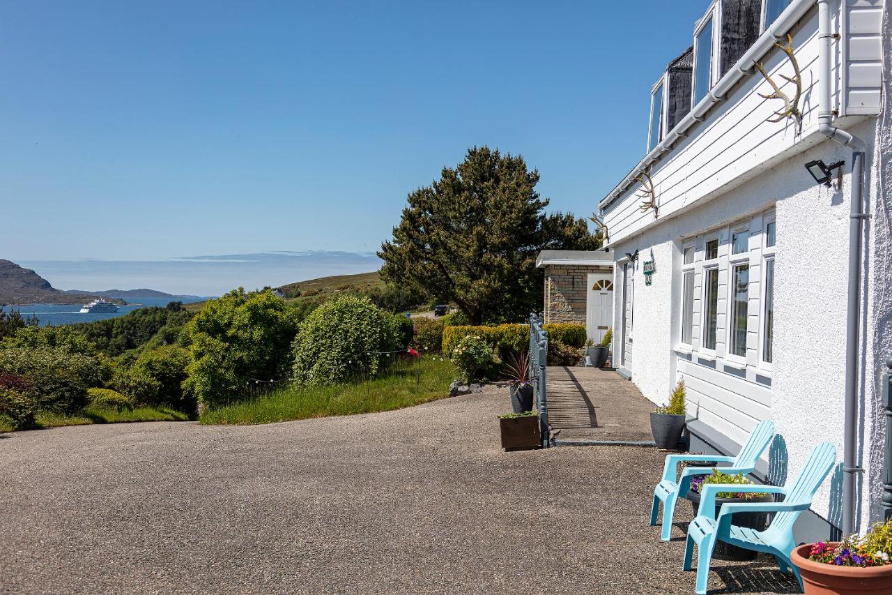 Four-Bedroom Holiday Home