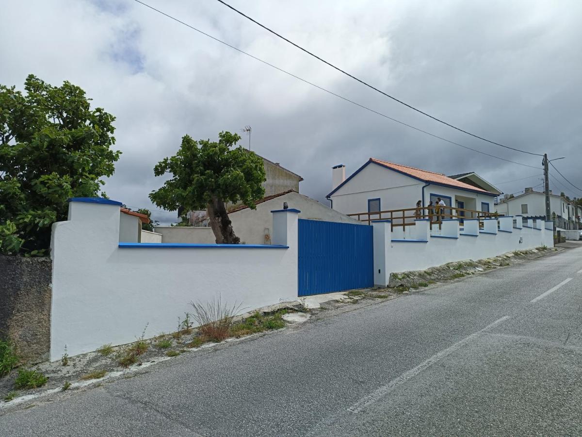 Casa da Avó Julia - B&B Carvide