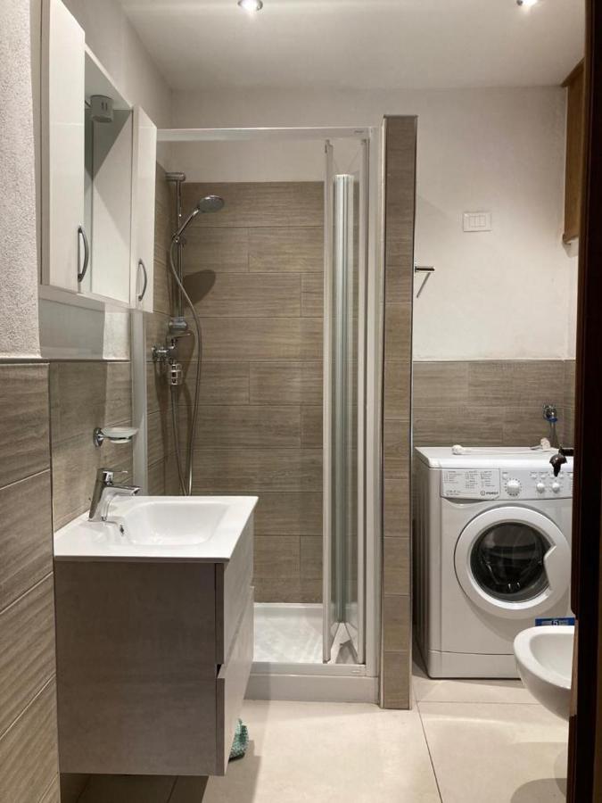 Appartamenti Elda Zandegiacomo - Ferienwohnung Auronzo